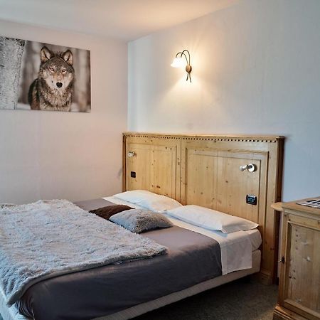 Chalet Weal Сестриере Экстерьер фото