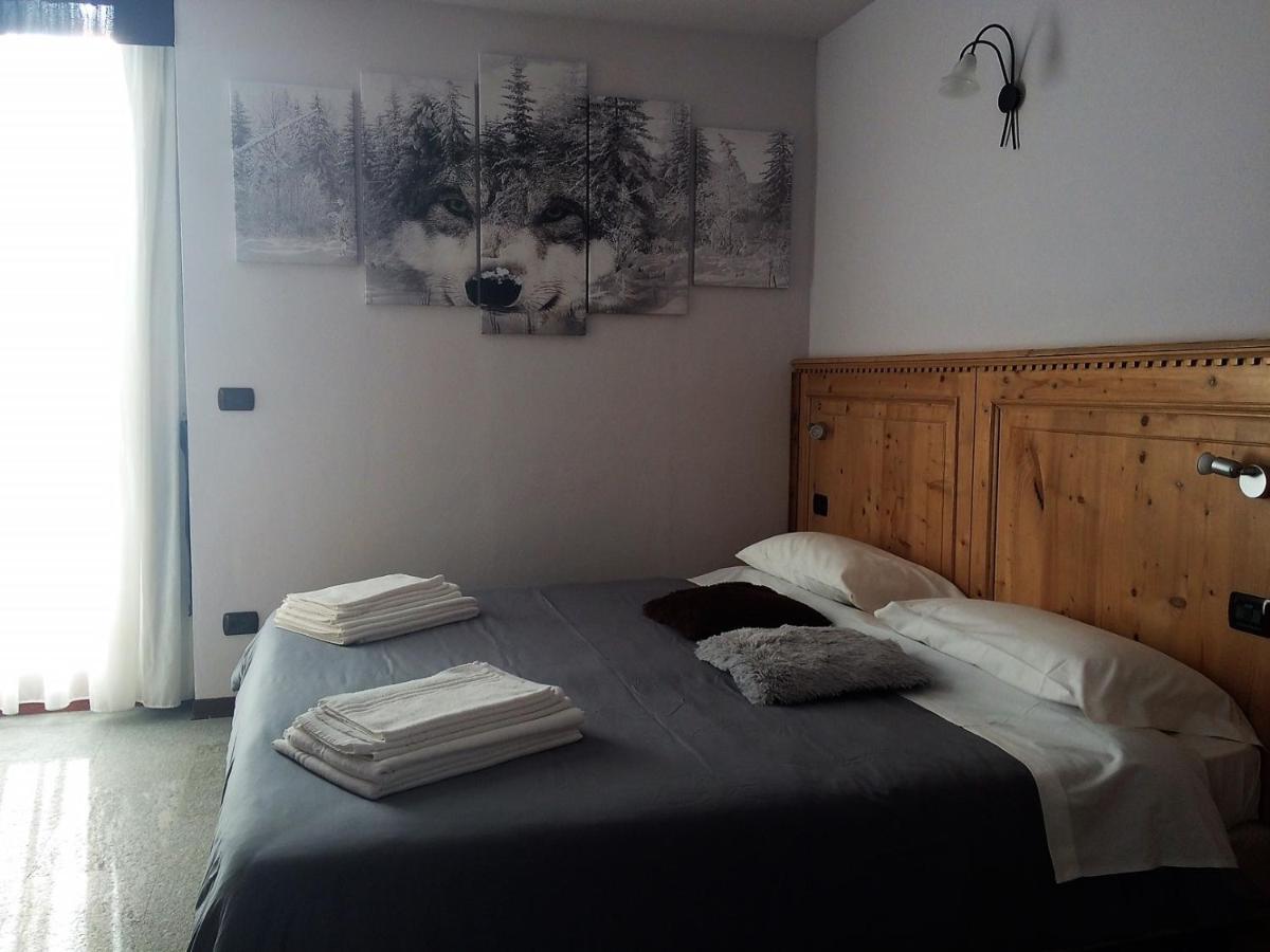 Chalet Weal Сестриере Экстерьер фото