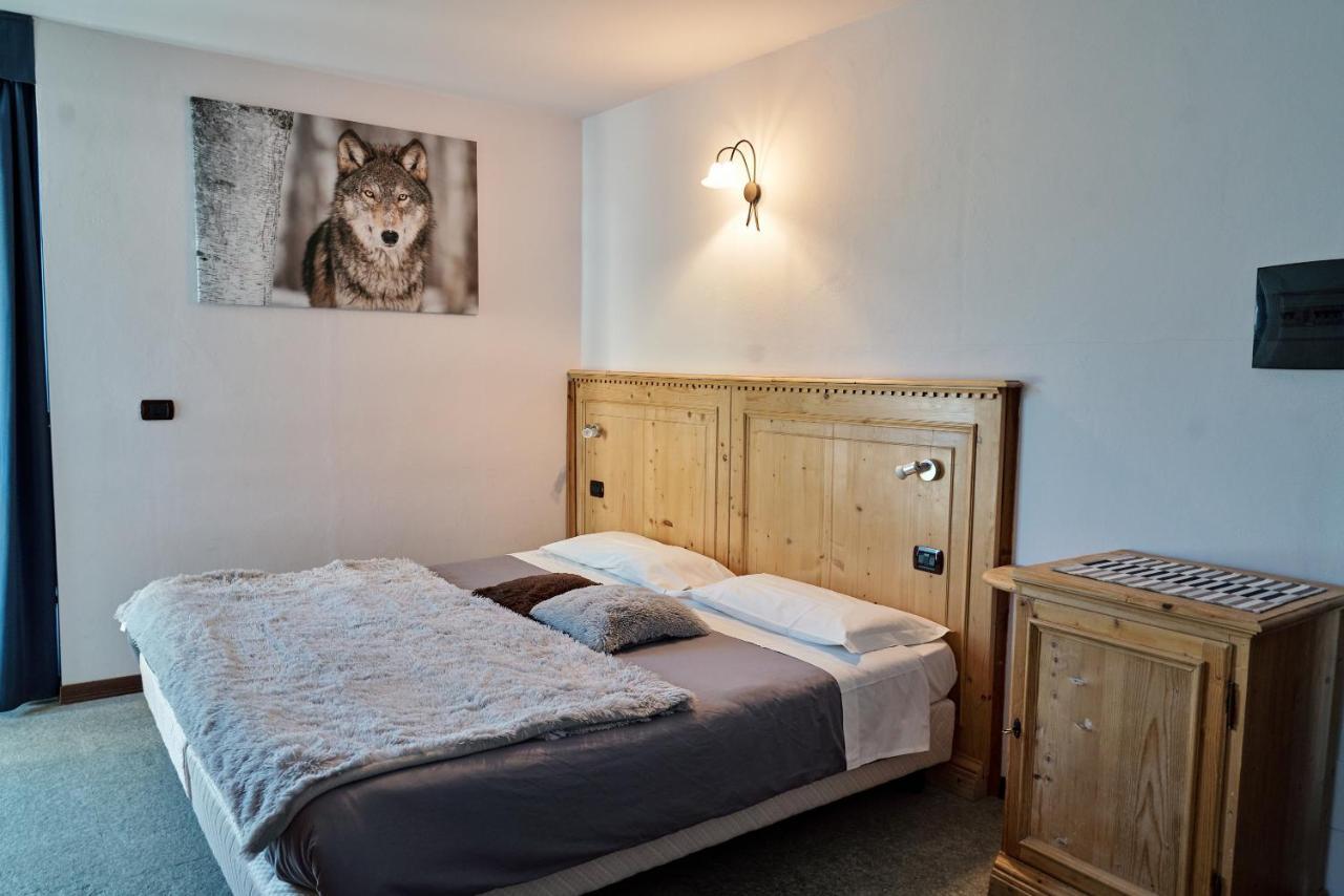 Chalet Weal Сестриере Экстерьер фото