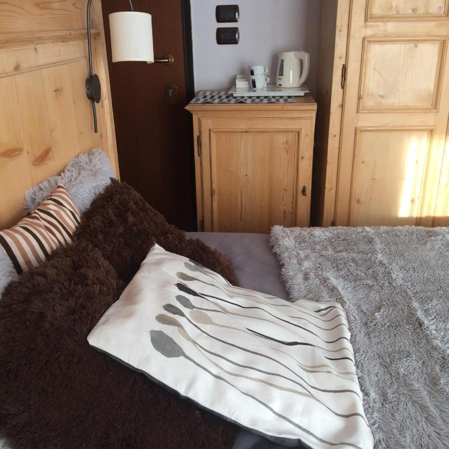 Chalet Weal Сестриере Экстерьер фото