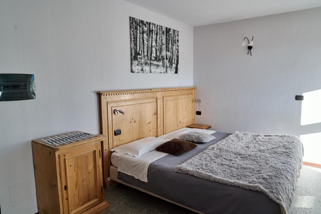 Chalet Weal Сестриере Экстерьер фото